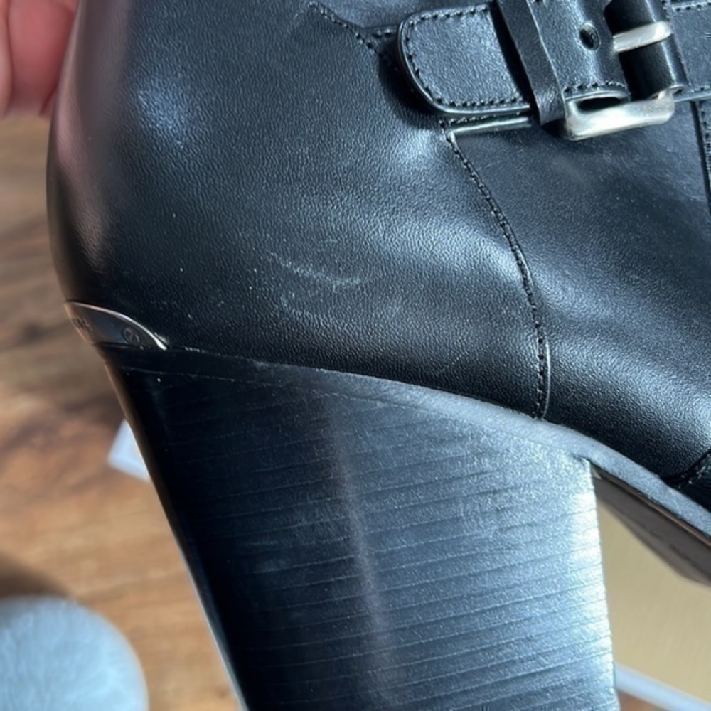 Michael Kors Bootie - Picture 11 of 15